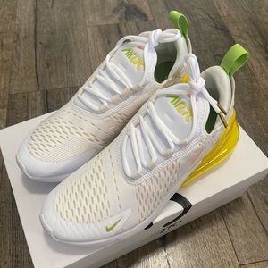 Air Max 270 Sneaker